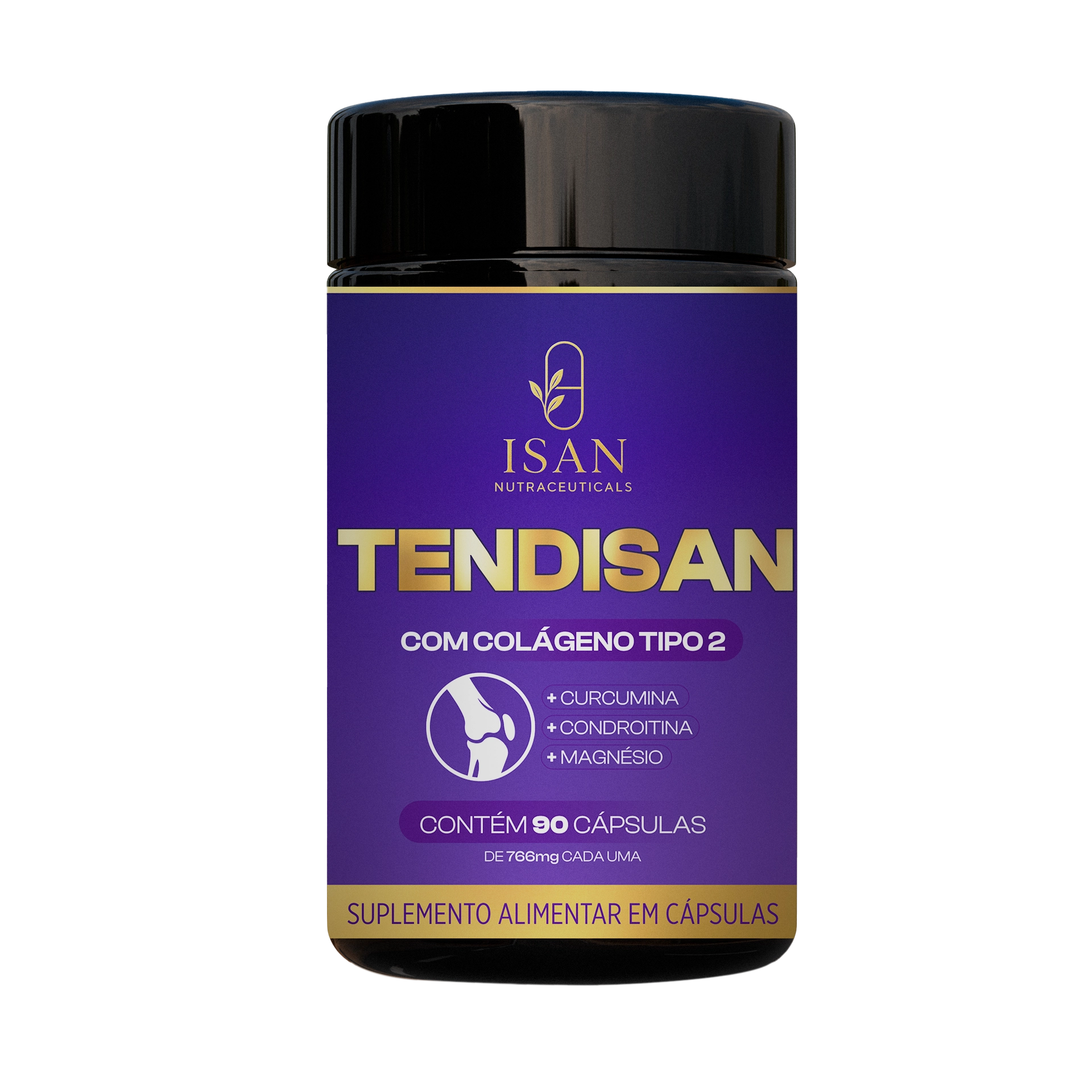 TENDISAN — SUPORTE ARTICULAR