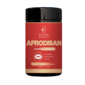 AFRODISAN — LIBIDO