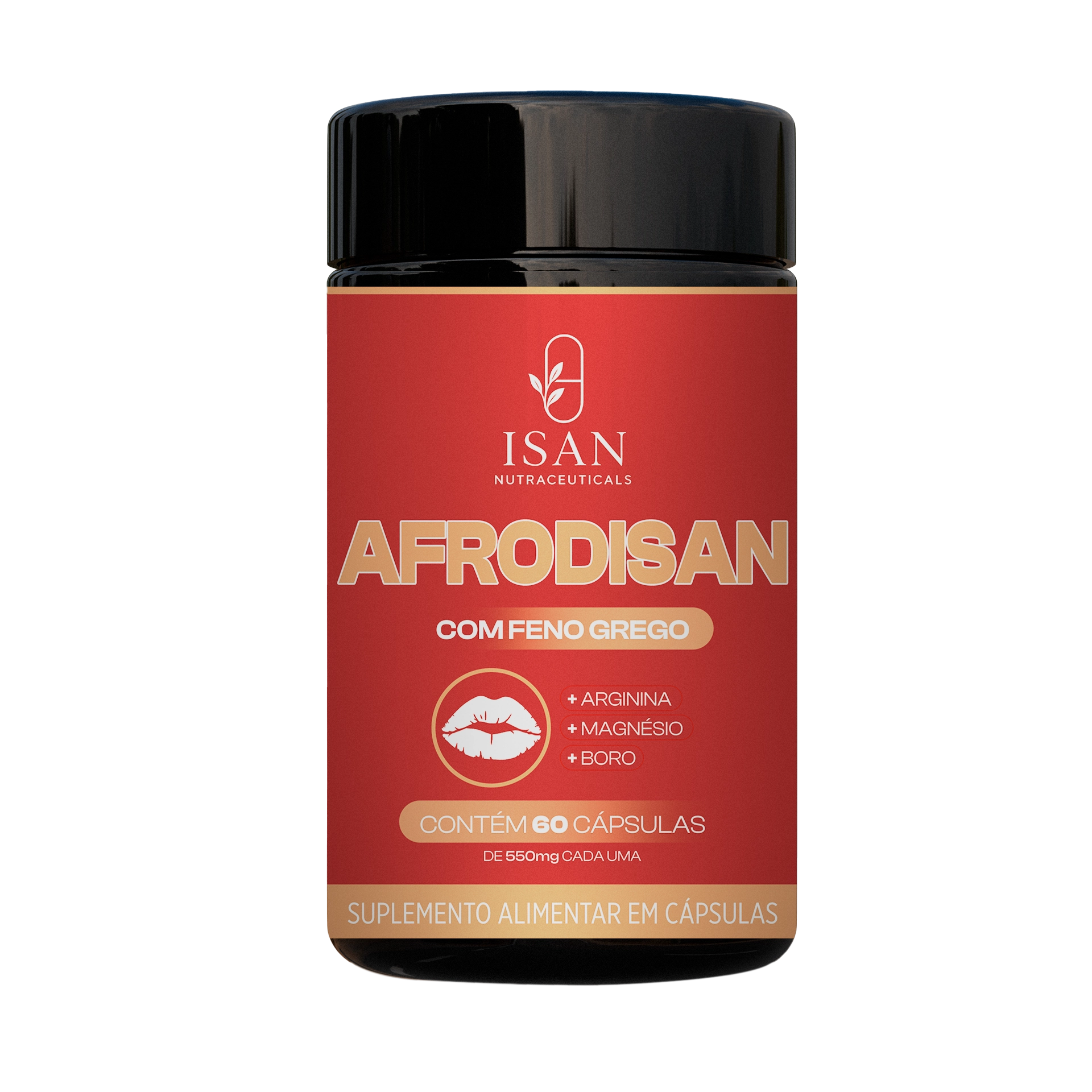 AFRODISAN — LIBIDO